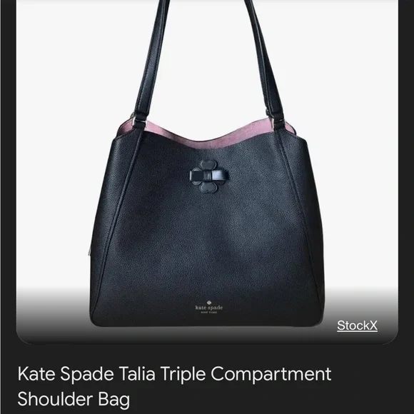 Kate Spade Talia shoulder bag - Picture 7 of 7